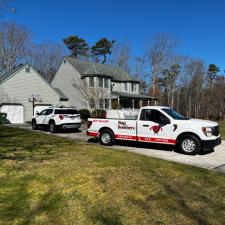 Tick Spray in Medford, NJ